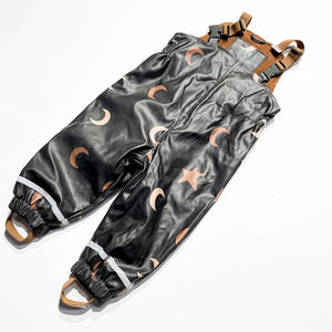 Zara Splash Pants 12-18M|216947