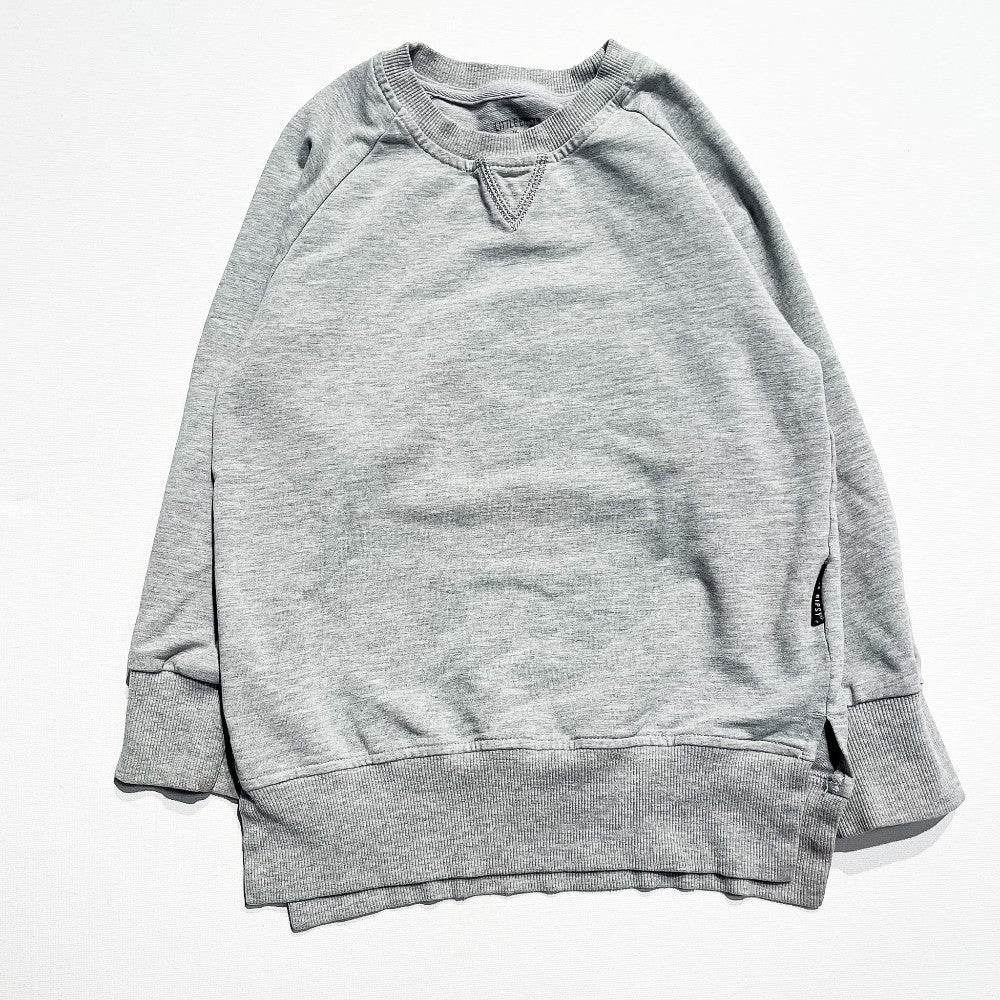 Little Bipsy Sweatshirt 4-5Y|220446