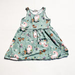 H&M Dress 2-4Y|156698