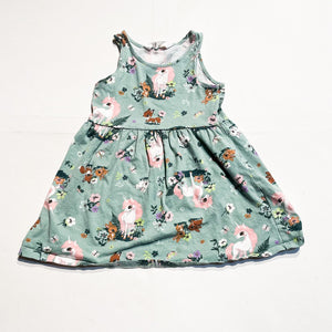 H&M Dress 2-4Y|156698