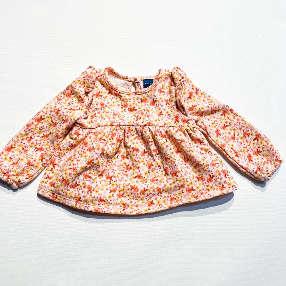 Old Navy Shirt 6-12M|187865