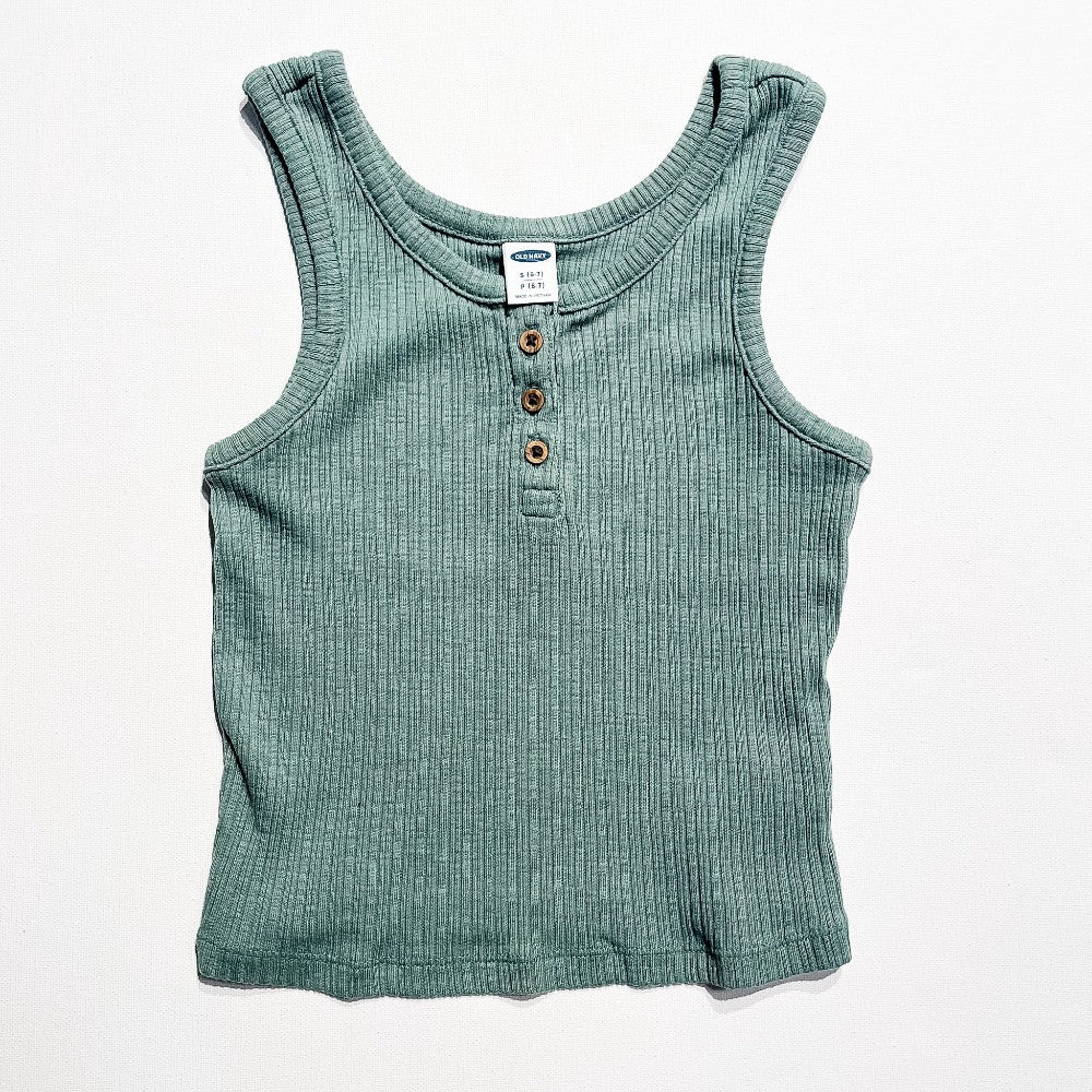 Old Navy Shirt 6-7Y|211815