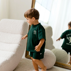 Roobear - Tennis Club Tee|162827