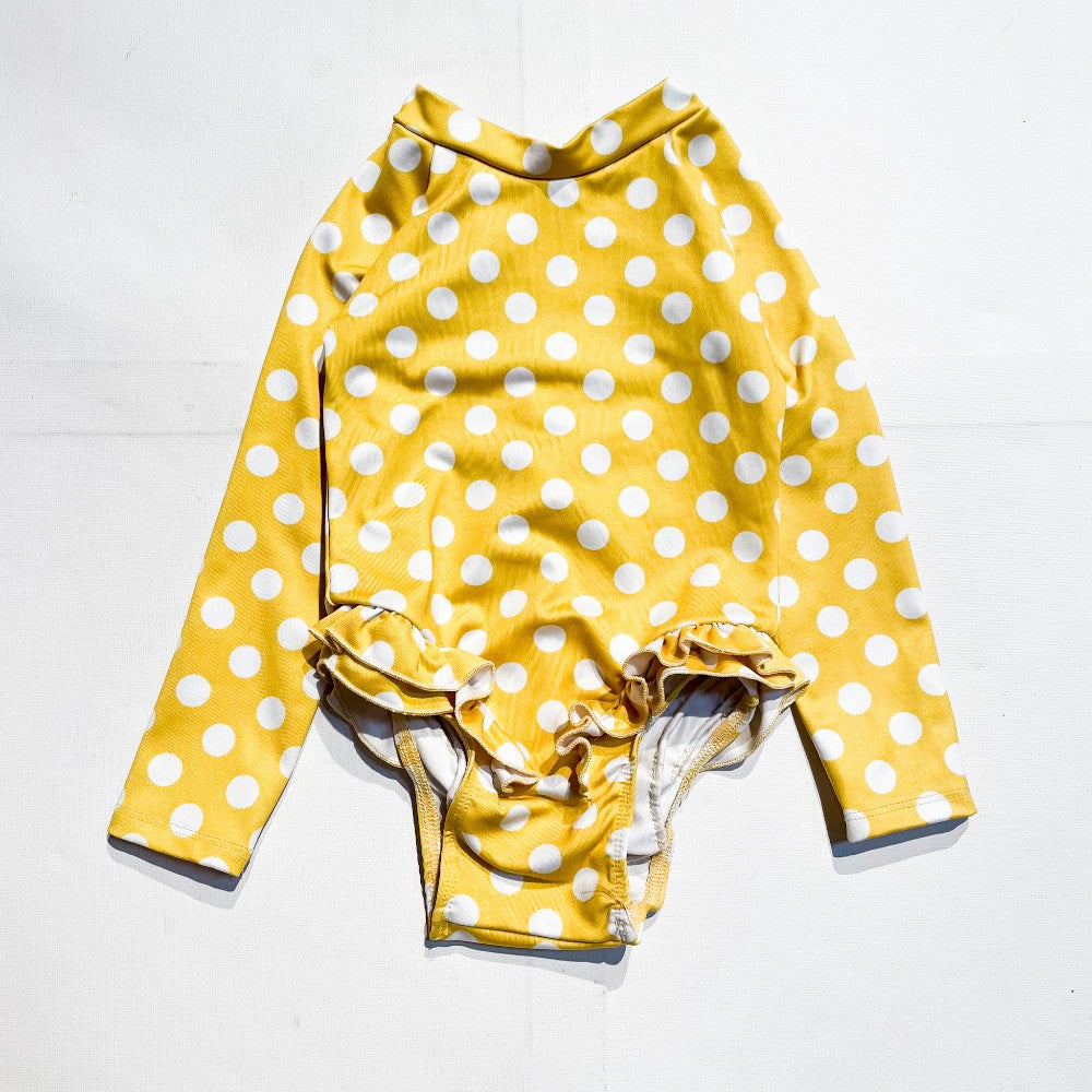 Imagine Perry Swim Suit 2Y|181834