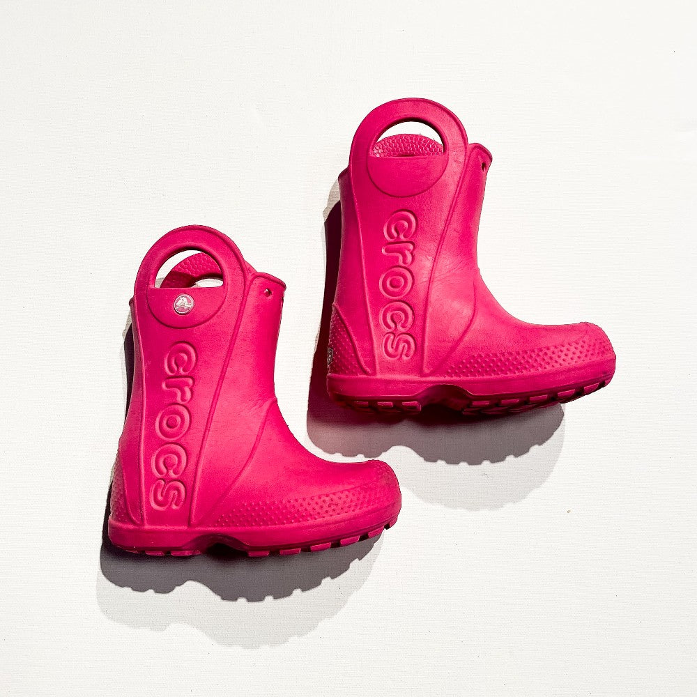 Crocs 8C|226333