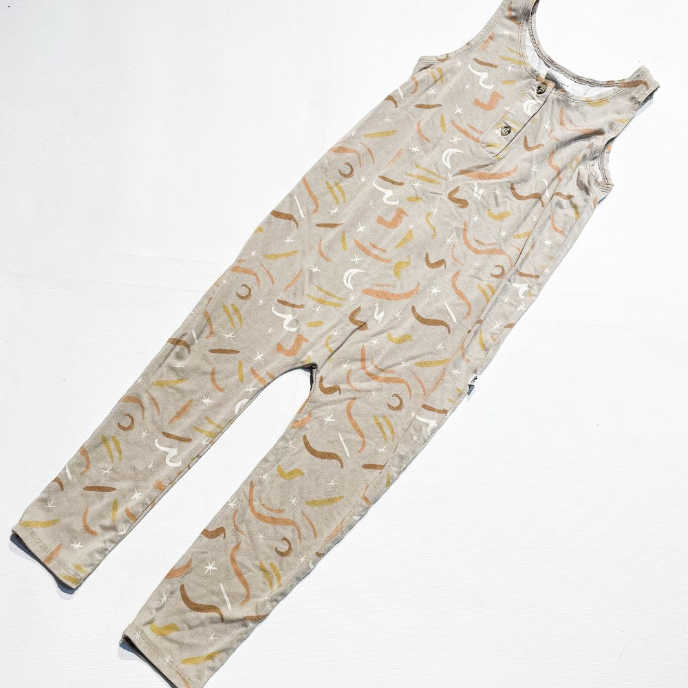 Jax & Lennon Romper 2/3Y|126800