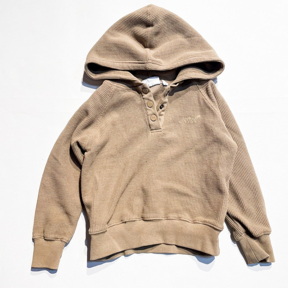 Kith Hoodie 3Y **Imperfection REG $130|132056