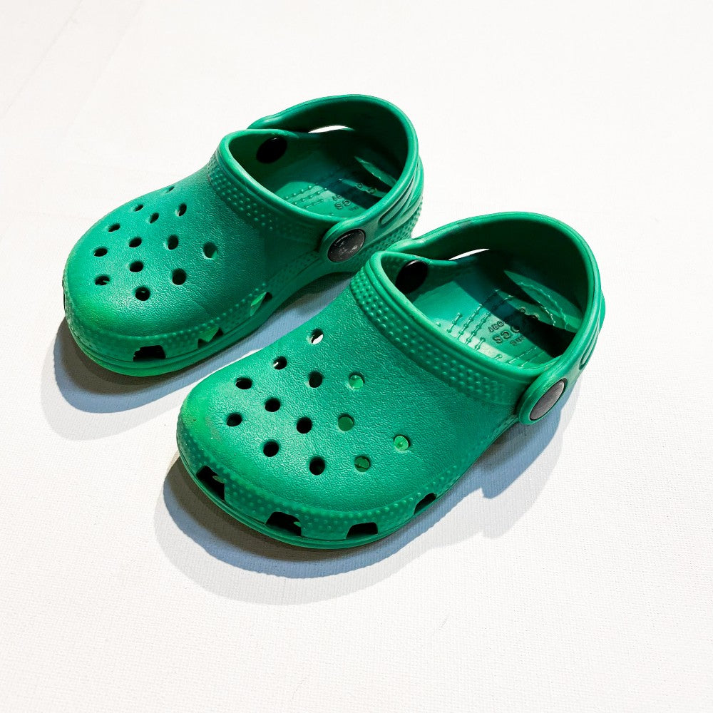 Croc Shoes 7|139299