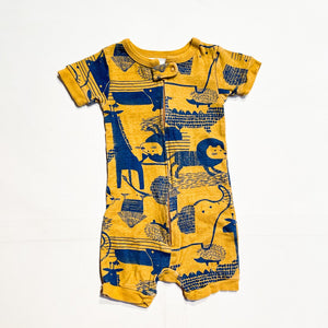 Carter Romper 18M|171295
