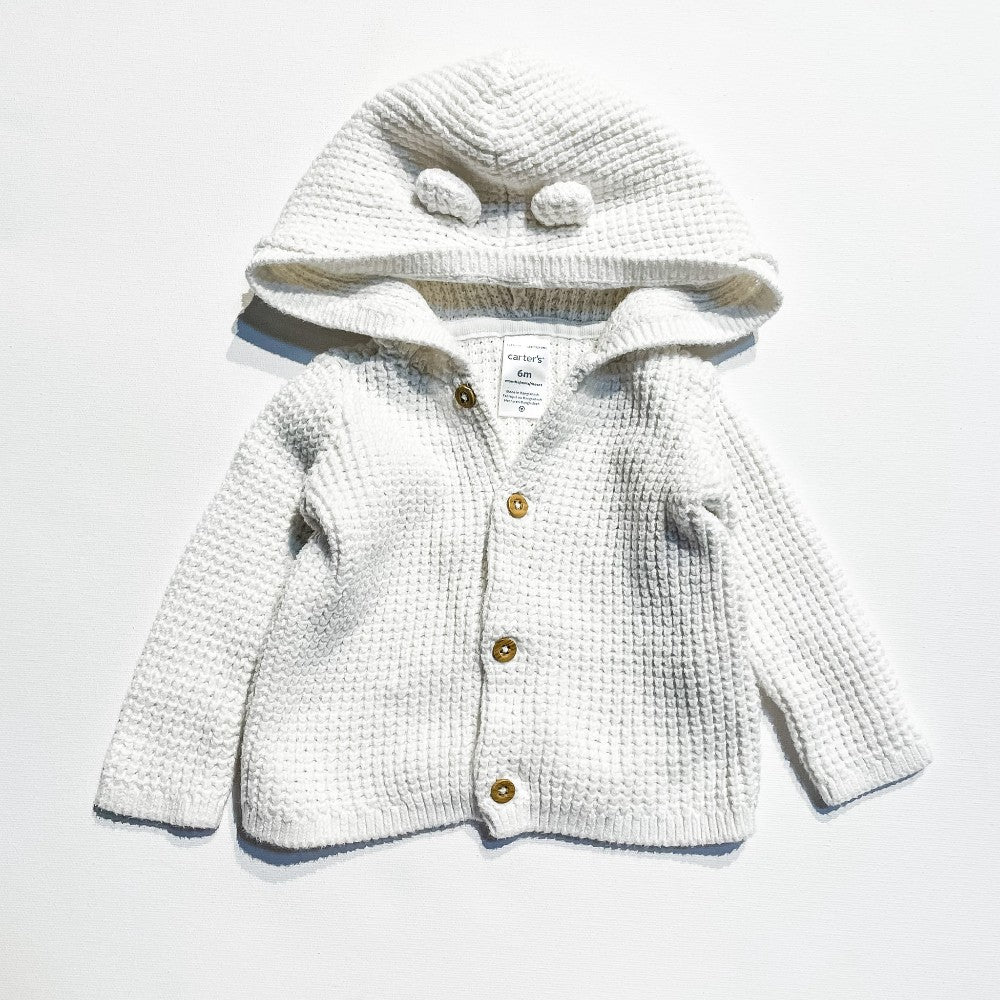 Carter's Sweater 6M|191418