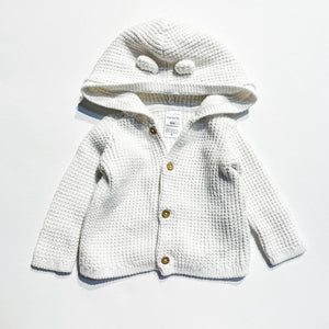 Carter's Sweater 6M|191418