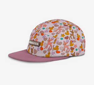 Headster - Bambi Five Panel|142828
