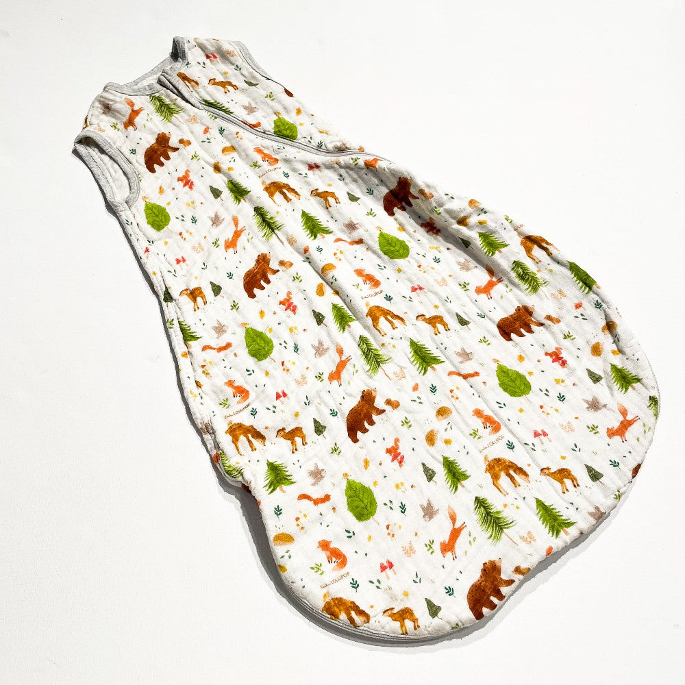 Loulou Lollipop Sleep Sack 3-12M|232264