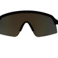 Binky Bro - Sunglasses Junior Baja (Black)|153061