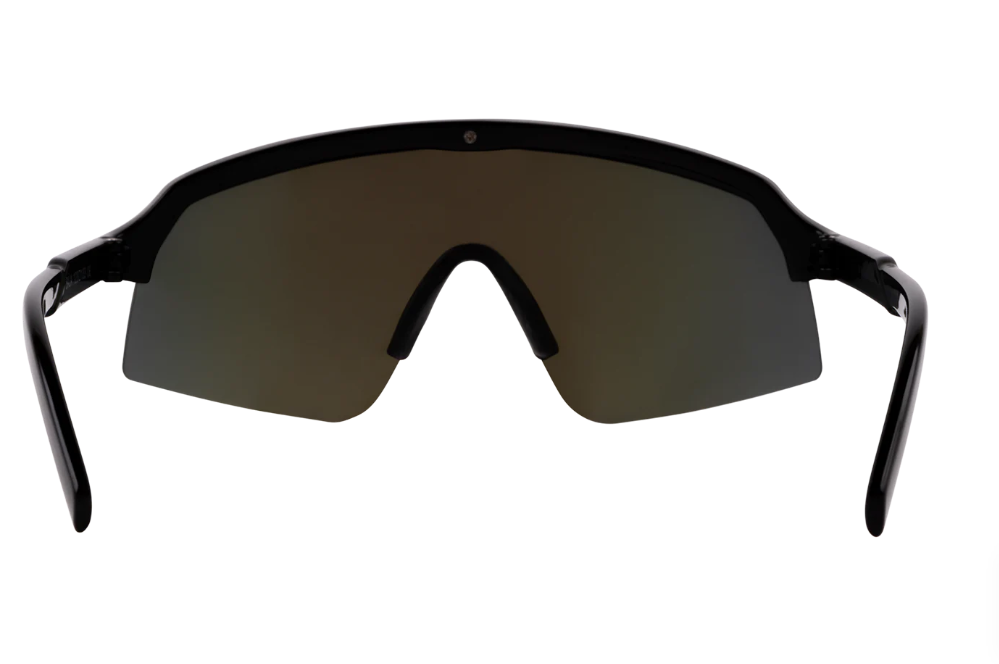Binky Bro - Sunglasses Junior Baja (Black)|153061