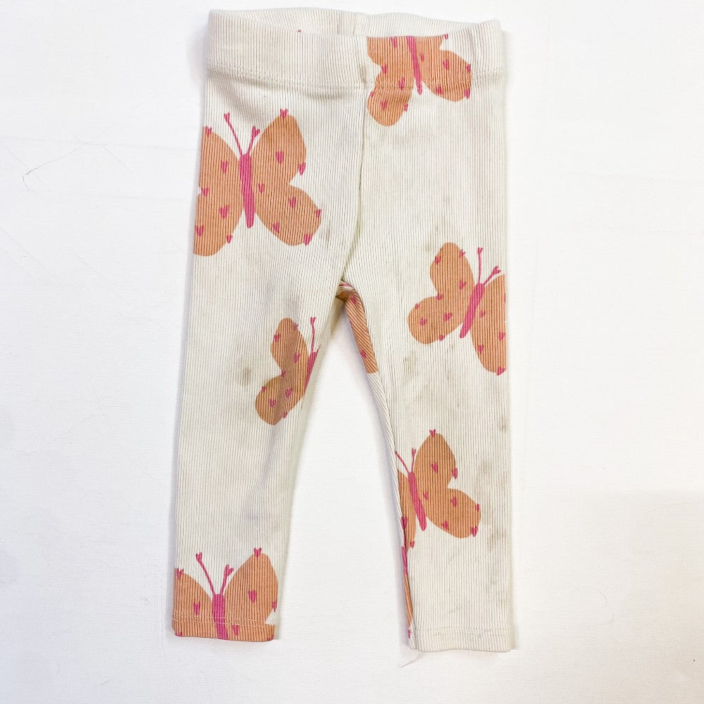 Zara Leggings 18M *Imperfection|124512