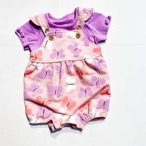 Pekkle Romper Set 3M|159613