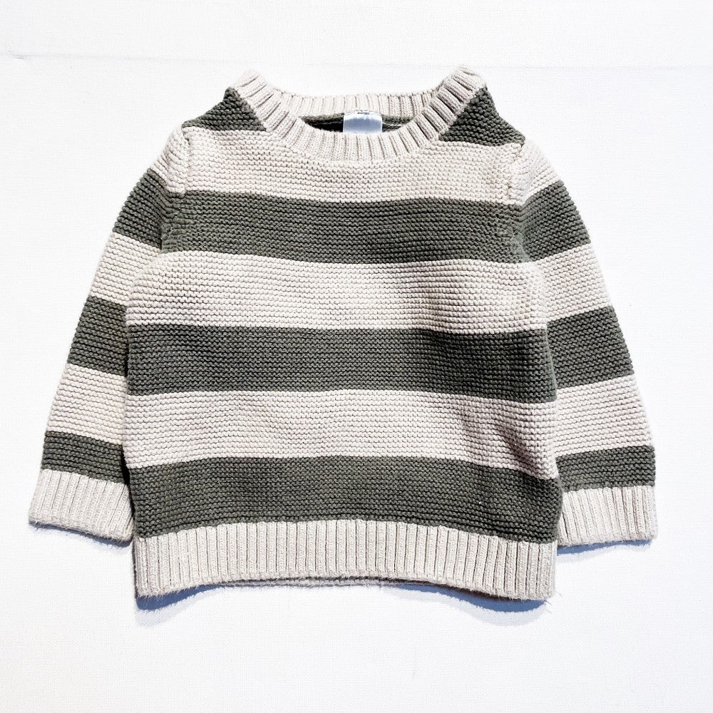 Carters Sweater 9M|185024