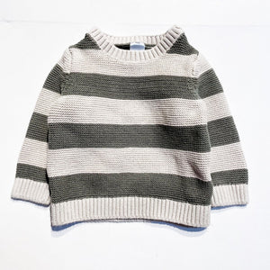 Carters Sweater 9M|185024