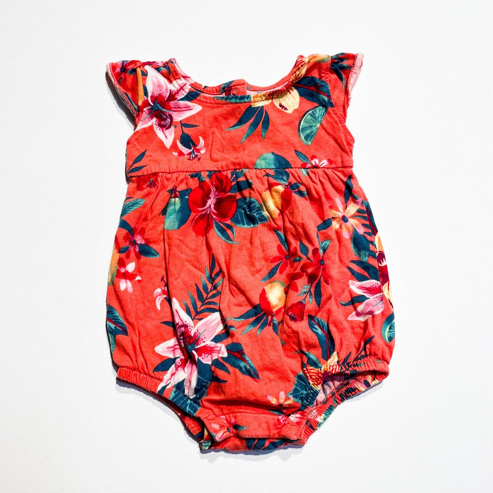 Old Navy Romper 3-6M|186826