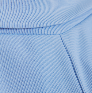 Creamie - Rib Pants Blue Lustre|194011