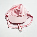Honeysuckle Swim Hat 0-6M|233150