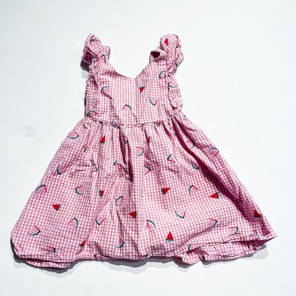 Gap Dress 2Y|217431