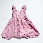 Gap Dress 2Y|217431