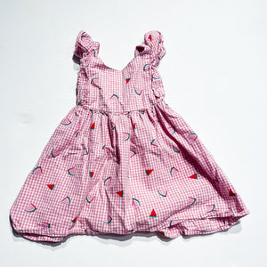 Gap Dress 2Y|217431