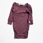 Simply Merino Onesie 3-6M|221097