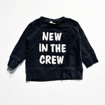 H&M Sweatshirt 18-24M|207758