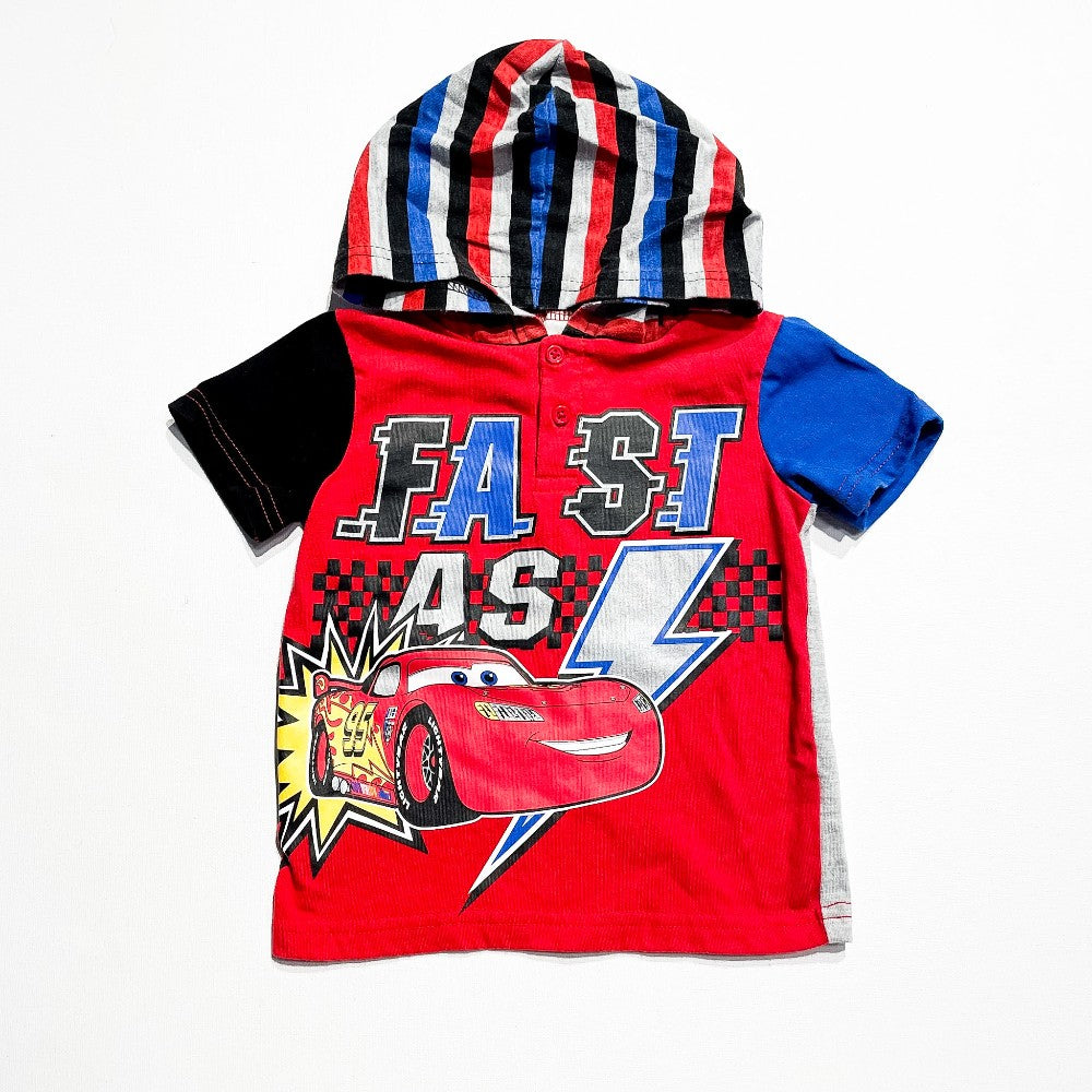 Cars Top 12-18M|226660