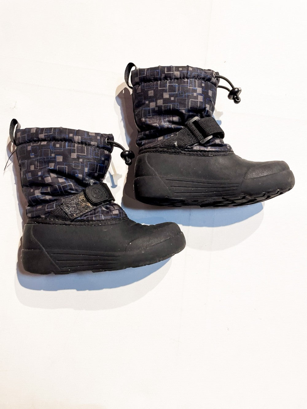 Northside Boots 10C|179855