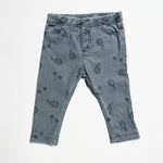 Zara Leggings 6-9M|217361