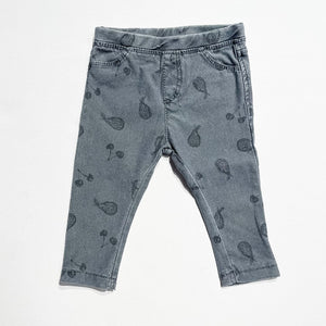 Zara Leggings 6-9M|217361