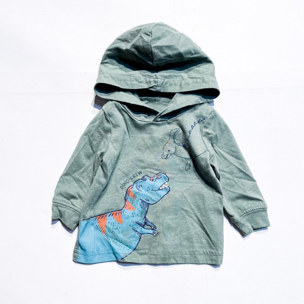 Carters Shirt 3M|181282