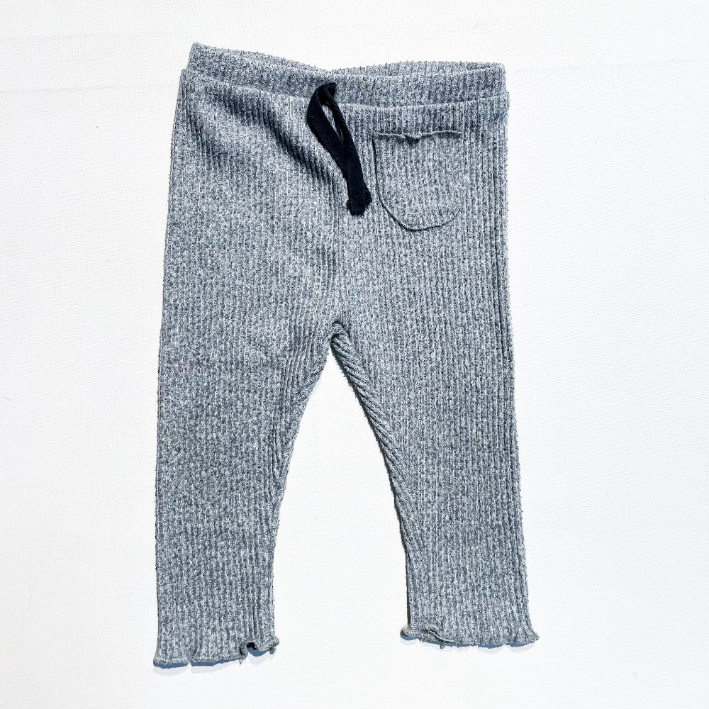 Zara Pants 9-12M|139745