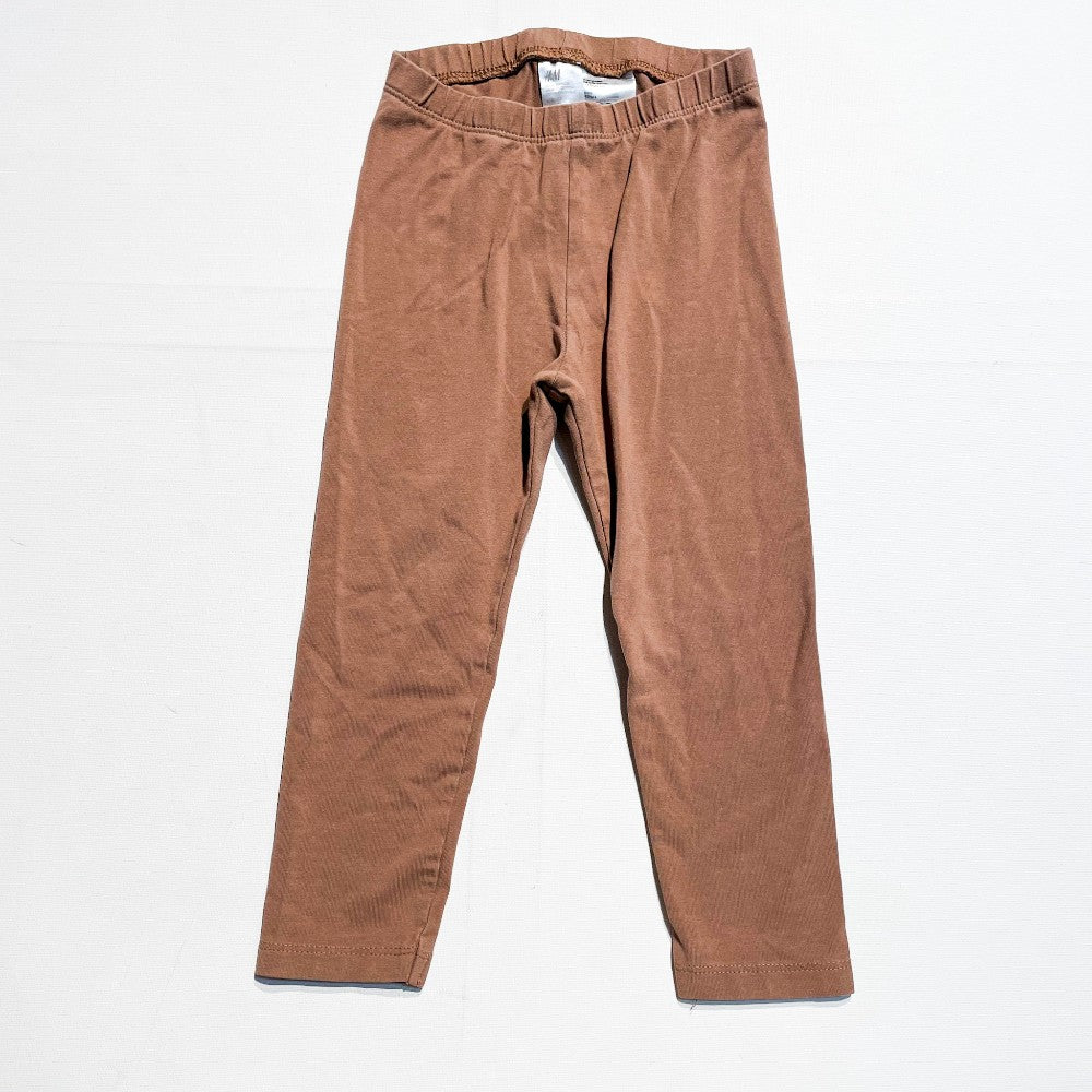 H&M Leggings 18-24M|157476