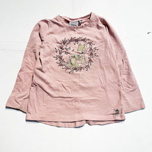 Wheat Disney Shirt 4Y|167297