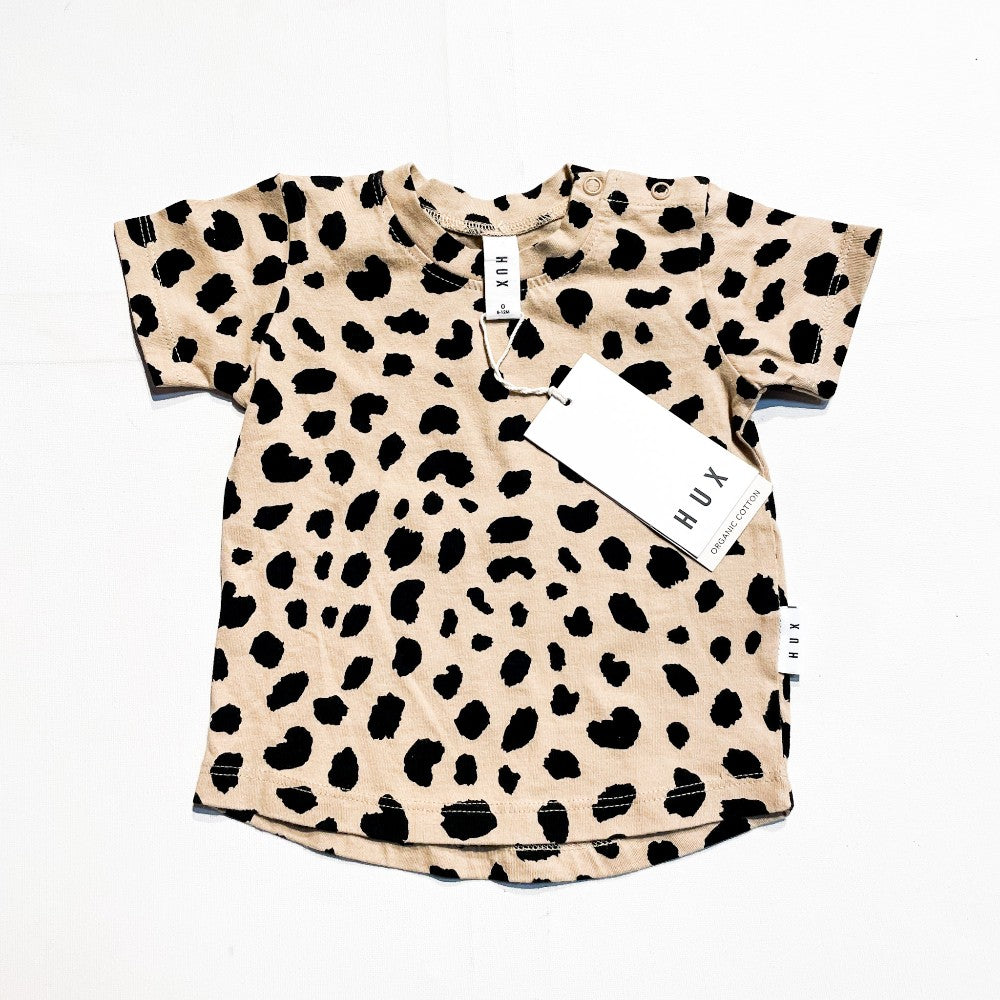 HUX Shirt 6-12M|155201