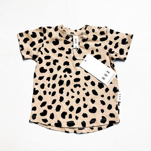HUX Shirt 6-12M|155201