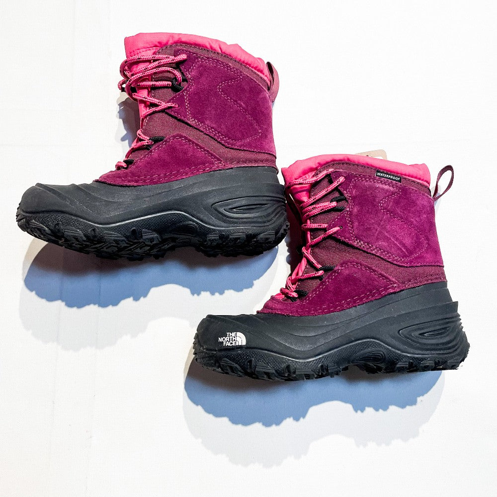 North Face Boots 13|172789