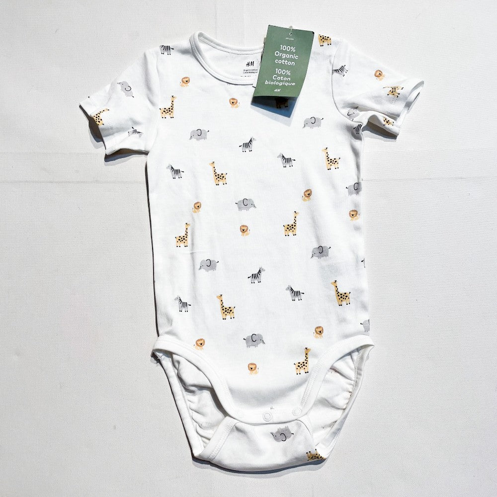 H&M Onesie 18-24M|174125