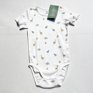 H&M Onesie 18-24M|174125