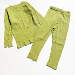 With Organic Set 3Y|180899