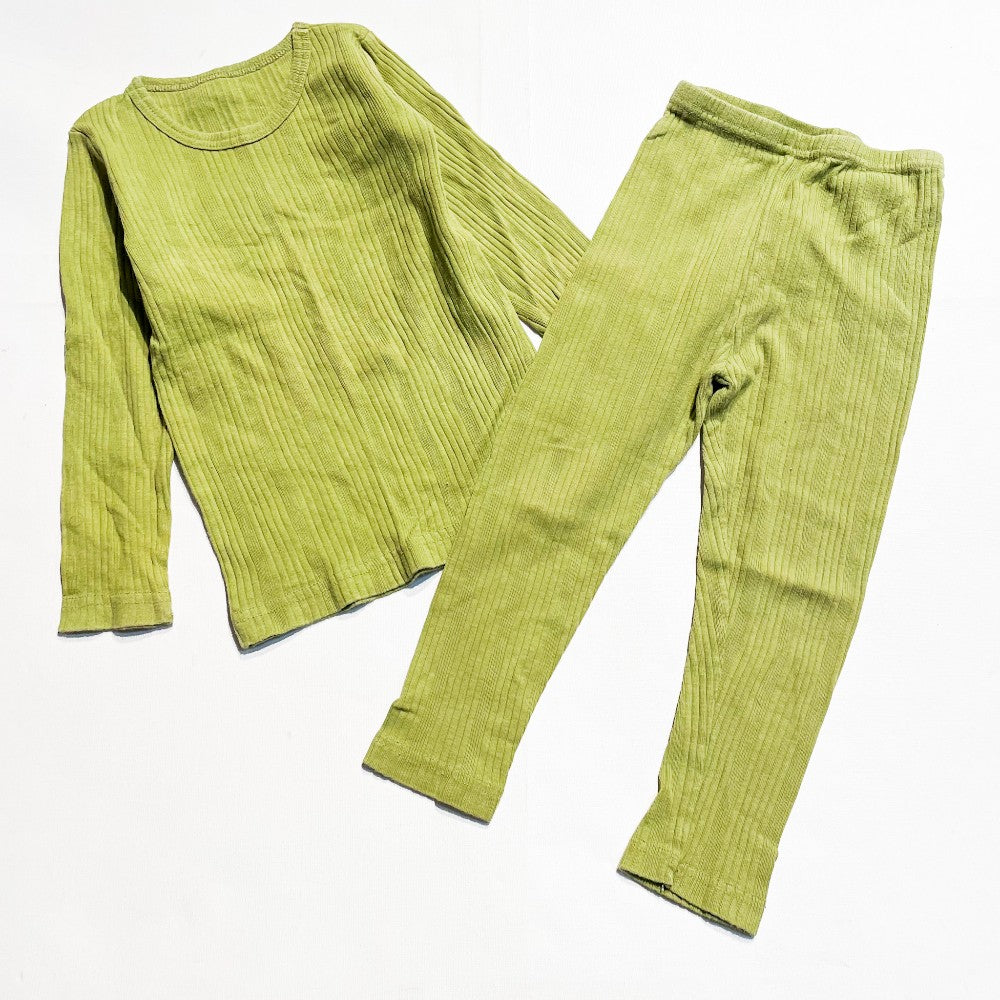 With Organic Set 3Y|180899