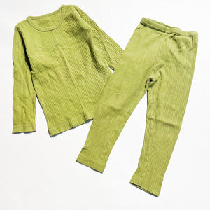 With Organic Set 3Y|180899