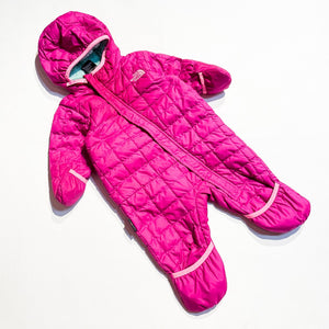 The North Face Snow Suit 3-6M|154406