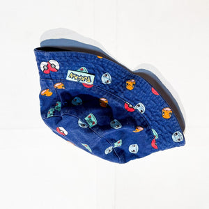 H&M Pokemon Sun Hat 2-4Y|162840