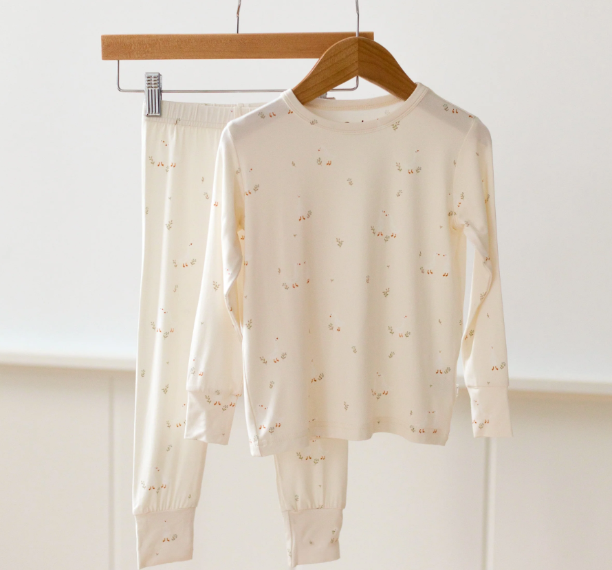 Roobear - Geese Two-Piece PJs|175381